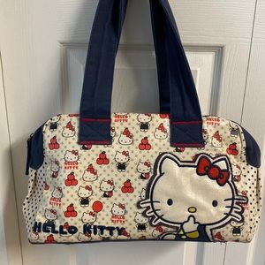 Hello Kitty Bag
